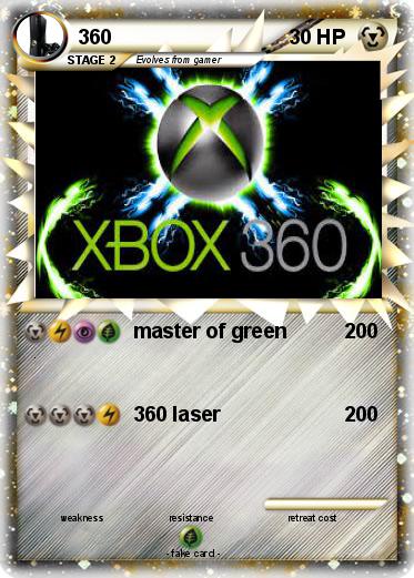 Pokemon 360