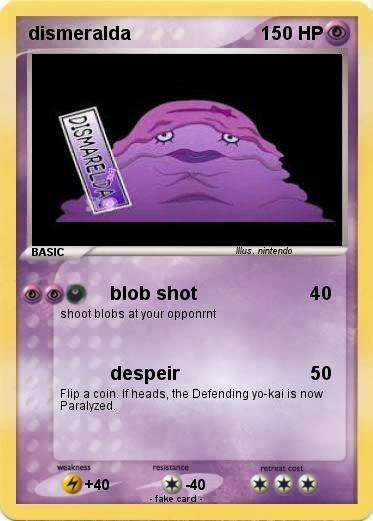 Pokemon dismeralda
