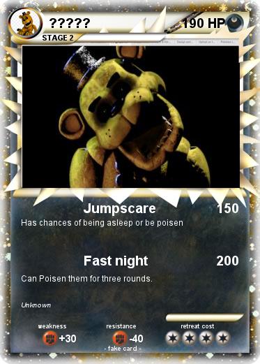 Pokemon ?????