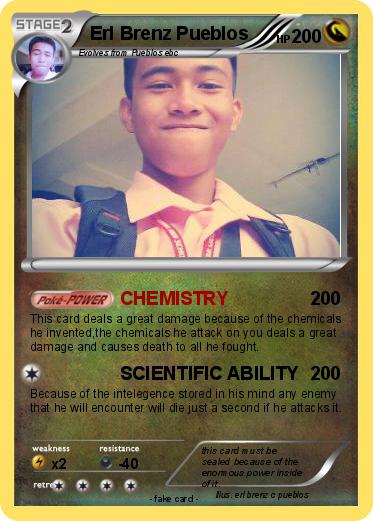 Pokemon Erl Brenz Pueblos