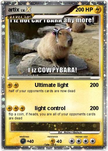 Pokemon artix