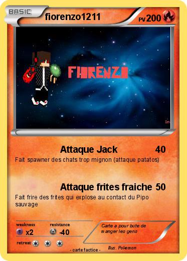 Pokemon fiorenzo1211