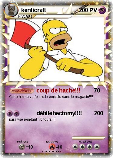 Pokemon kenticraft