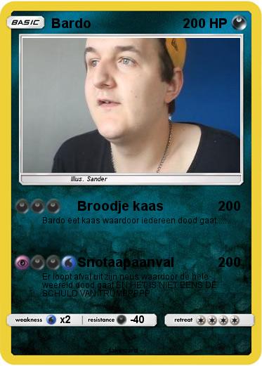 Pokemon Bardo