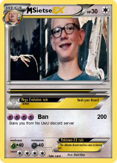 Pokemon Sietse