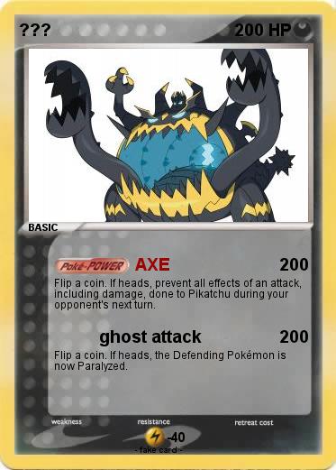 Pokemon ???