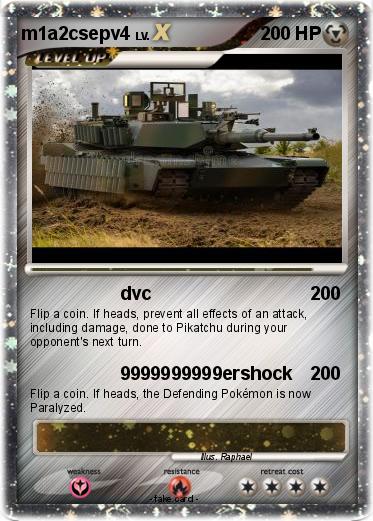 Pokemon m1a2csepv4