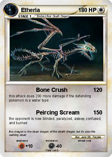 Pokemon Etheria