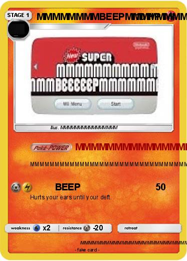 Pokemon MMMMMMMMBEEPMMMMMMMMMMMMMMMMMMMMMMMMMMMMMMMMMMMMMMMMMMMMMMMMMMM