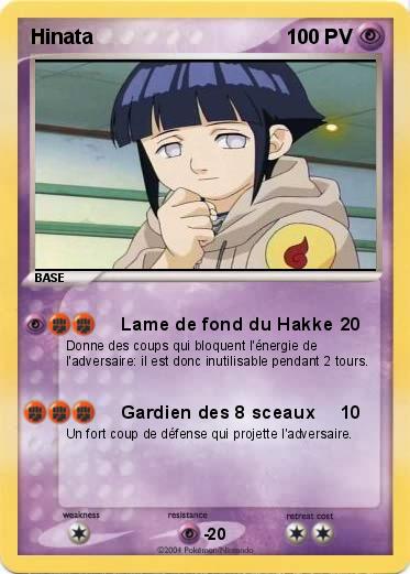 Pokemon Hinata