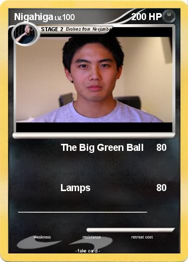 Pokemon Nigahiga