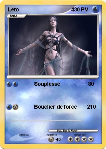 Pokemon Leto                                    4