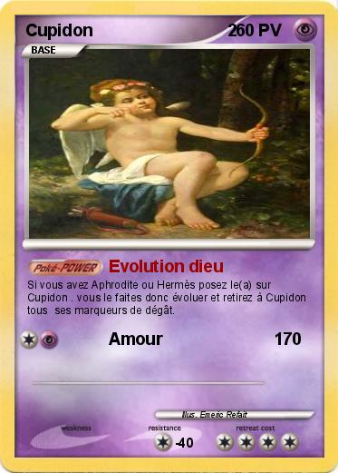 Pokemon Cupidon                             2