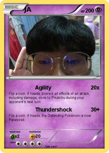 Pokemon JA