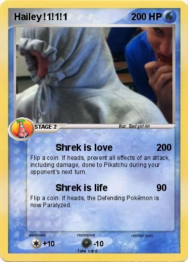 Pokemon Hailey !1!1!1