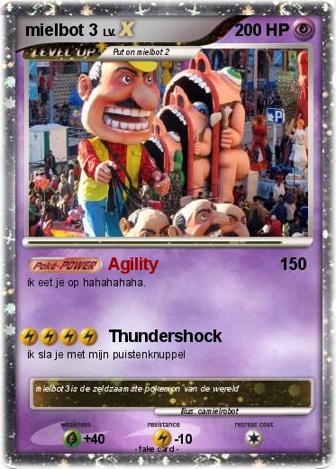 Pokemon mielbot 3