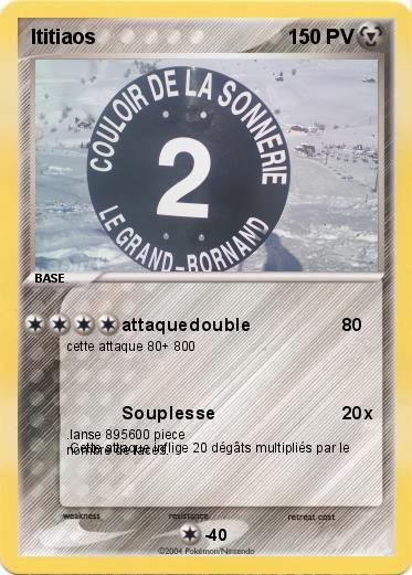 Pokemon ltitiaos