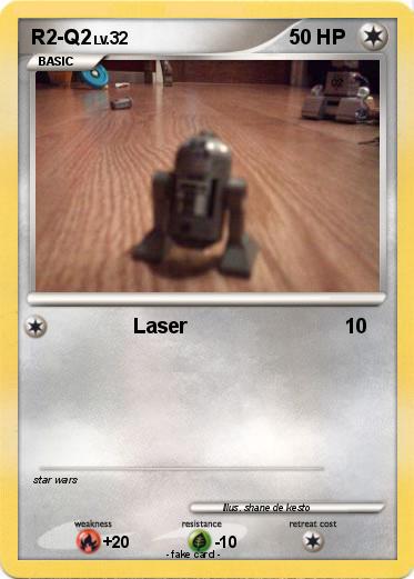 Pokemon R2-Q2