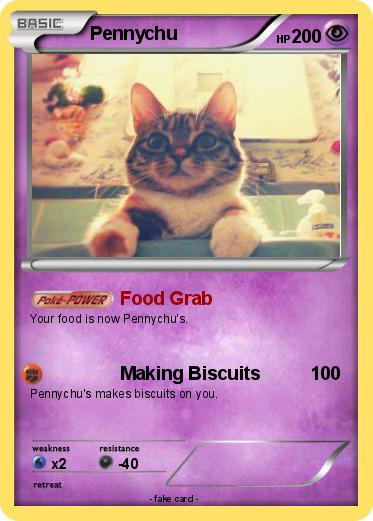 Pokemon Pennychu