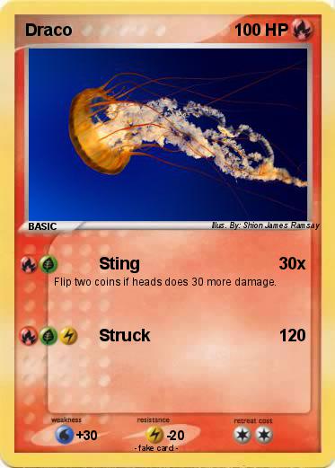 Pokemon Draco