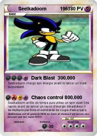 Pokemon Seelkadoom          196.