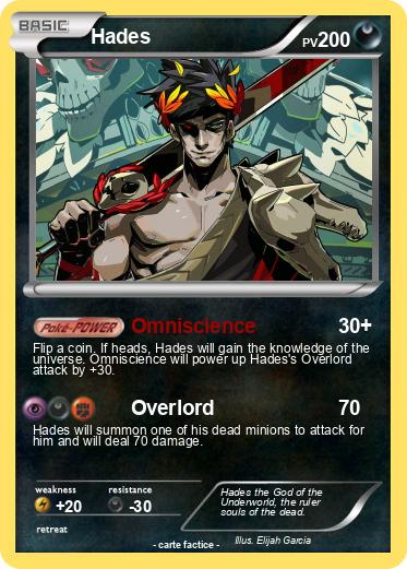 Pokemon Hades