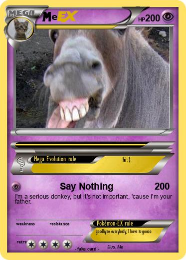Pokemon e