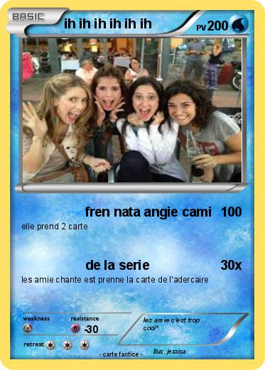 Pokemon ih ih ih ih ih ih