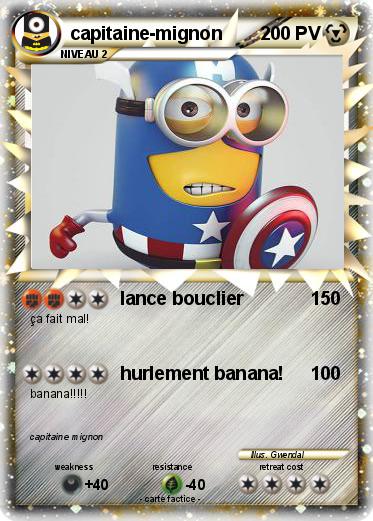Pokemon capitaine-mignon