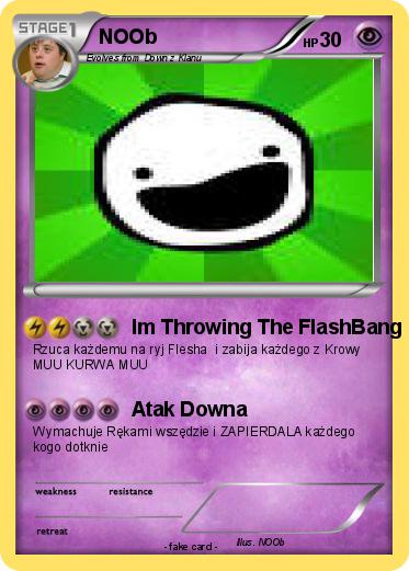 Pokemon NOOb