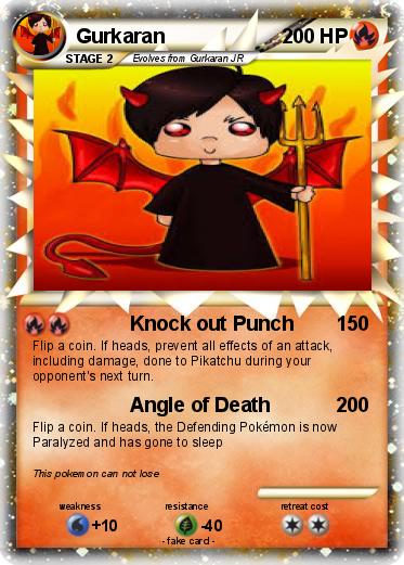 Pokemon Gurkaran