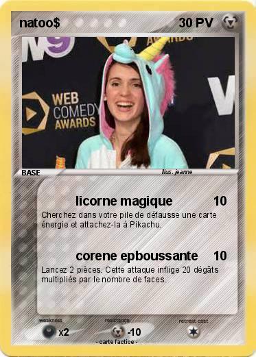 Pokemon natoo$
