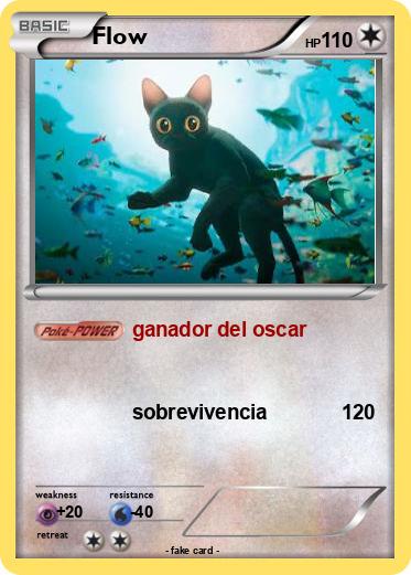 Pokemon Flow