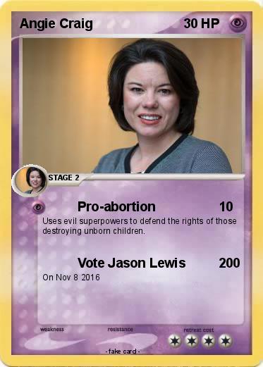 Pokemon Angie Craig