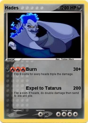 Pokemon Hades