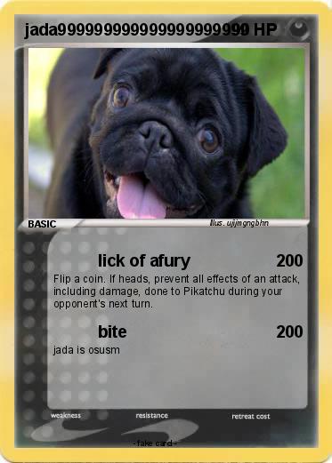 Pokemon jada999999999999999999999