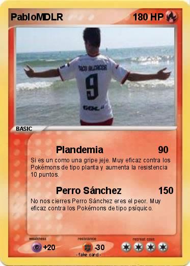 Pokemon PabloMDLR