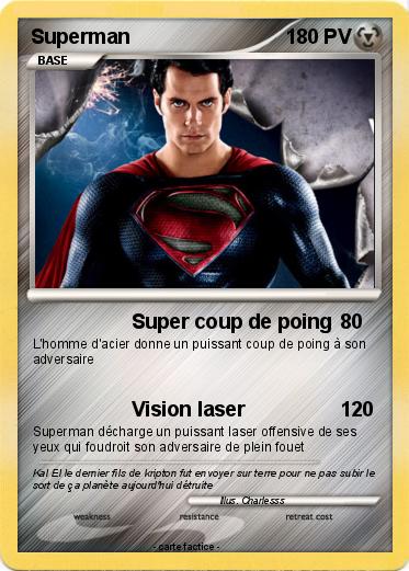 Pokemon Superman