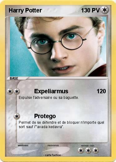 Pokemon Harry Potter
