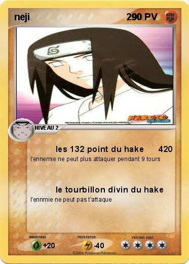 Pokemon neji                                     290