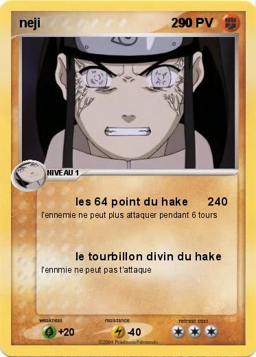 Pokemon neji                                     290