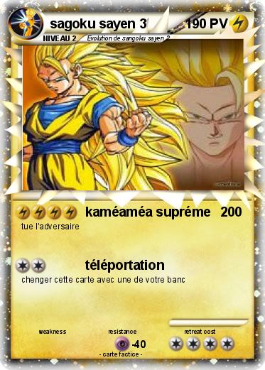 Pokemon sagoku sayen 3