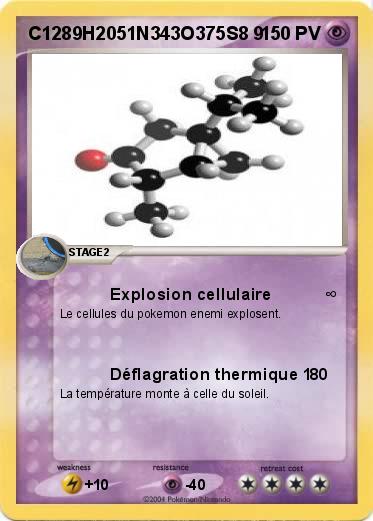 Pokemon C1289H2051N343O375S8 9