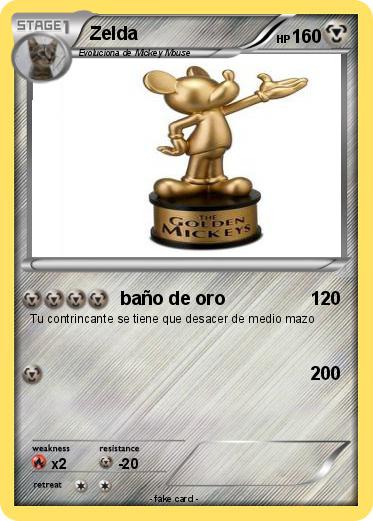 Pokemon Zelda