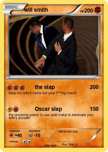 Pokemon will smith