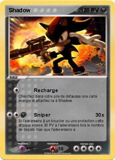 Pokemon Shadow