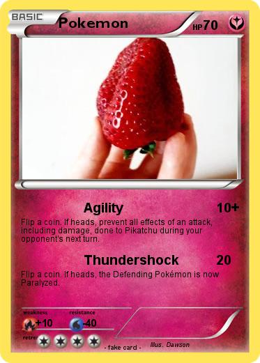 Pokemon Pokemon