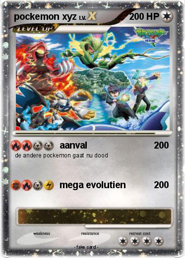 Pokemon pockemon xyz