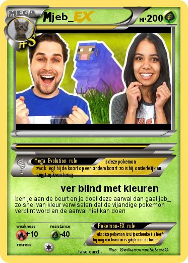 Pokemon jeb_