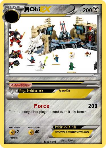 Pokemon Obi